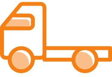 昌北拖车/平板车