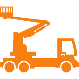 昌北高空作业车